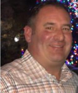 Steven Bechina death by force case profile photo