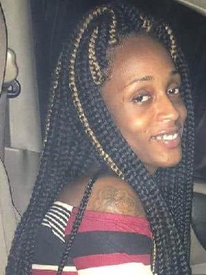Dejanay Stanton death by force case profile photo
