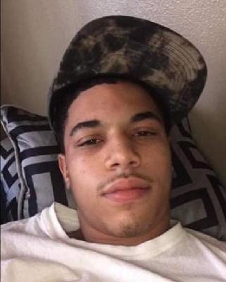 Jared Vance death by force case profile photo
