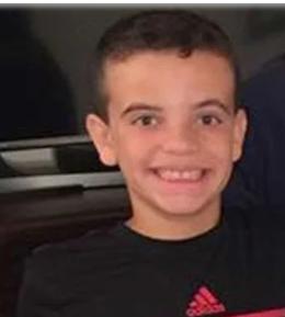 Mason Sanders death by force case profile photo
