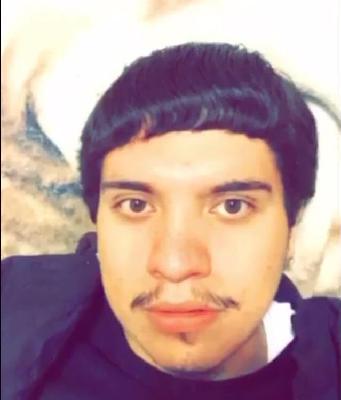Antonio Gil death by force case profile photo