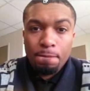 Armani Harris death by force case profile photo