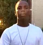 Keyontae Chapman death by force case profile photo