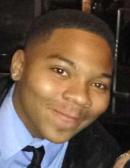 Daquan Albright death by force case profile photo