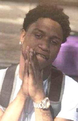 Darnelle Flowers death by force case profile photo