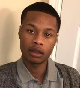 Tyrone Marshall death by force case profile photo