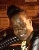Estell Robertson death by force case profile photo