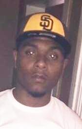 Taijean Hall death by force case profile photo