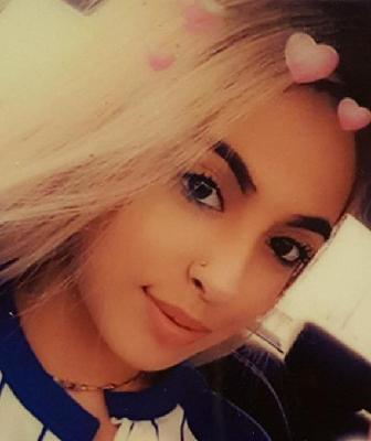 Leslie Coronel death by force case profile photo