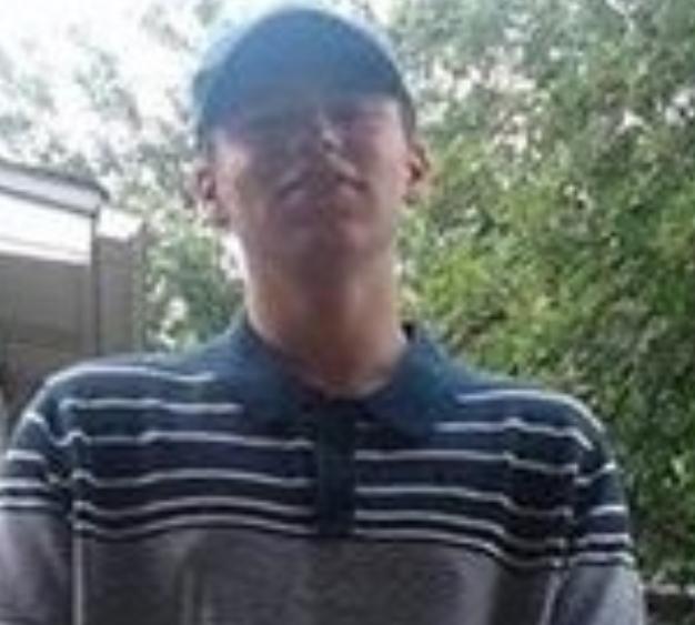 Dylan Zavala death by force case profile photo