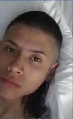 Humberto Gamino death by force case profile photo