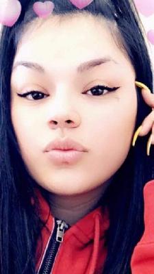 Joanna Gutierrez death by force case profile photo