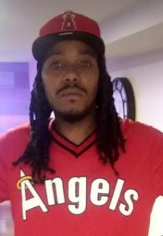 Stoney Jones death by force case profile photo