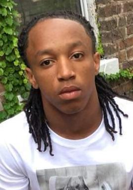 Tyrel Peeples death by force case profile photo
