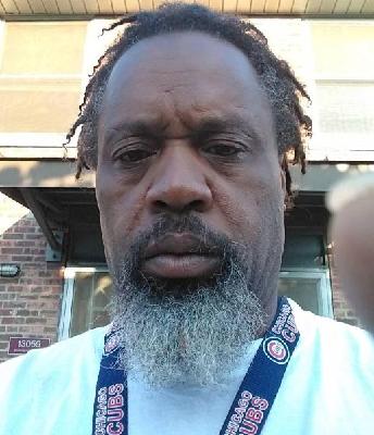 Ron Johnson death by force case profile photo