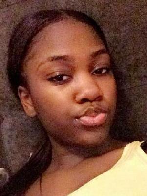 Jahnae Patterson death by force case profile photo