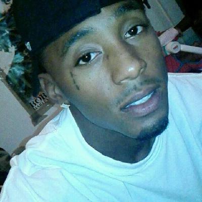 Kendall Brown death by force case profile photo