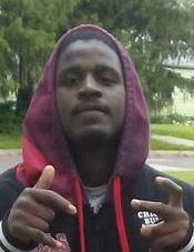Nicholas Cox death by force case profile photo