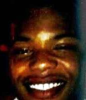 Donald Norris death by force case profile photo