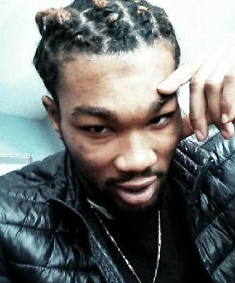 Eric Johnson death by force case profile photo