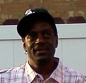 Damion Gray death by force case profile photo