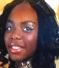 Oceana Jones death by force case profile photo