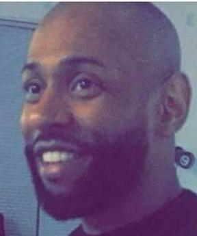 Omar Norwood death by force case profile photo