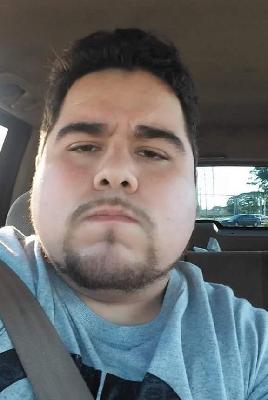 Jeovani Martinez death by force case profile photo