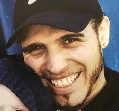 Ted Smart death by force case profile photo