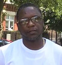 Raymond Figgers death by force case profile photo