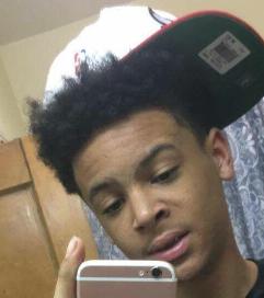 Pierre Williams death by force case profile photo