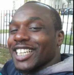 Trevelle Washington death by force case profile photo