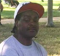 Andre Charleston death by force case profile photo