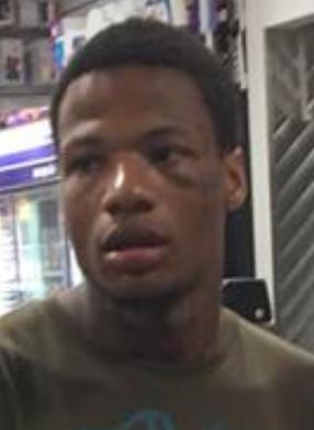 Kevontay Montgomery death by force case profile photo