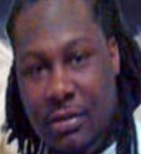 Martez Taylor death by force case profile photo
