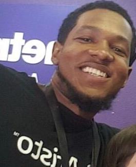 Quentaun McClinton death by force case profile photo