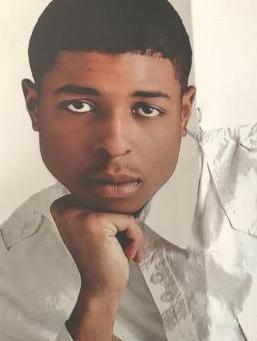 Ray Johnson death by force case profile photo
