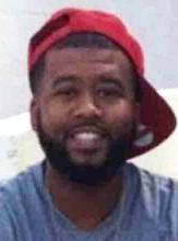 Kenshaw Youngblood death by force case profile photo