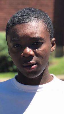 Tobias Robinson death by force case profile photo