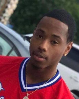 Dai’yon Bolden death by force case profile photo