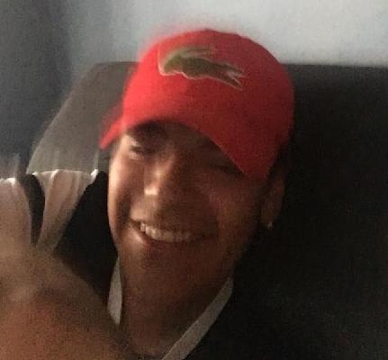 Jesus Lopez death by force case profile photo