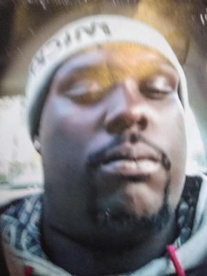 John Young death by force case profile photo