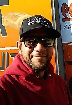 Juan Laboy-Rodriguez death by force case profile photo