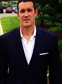 Brandon Krueger death by force case profile photo