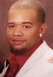 Chucky Laster death by force case profile photo