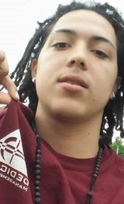 LaTrey Reed death by force case profile photo