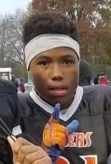 Traenez Brown death by force case profile photo