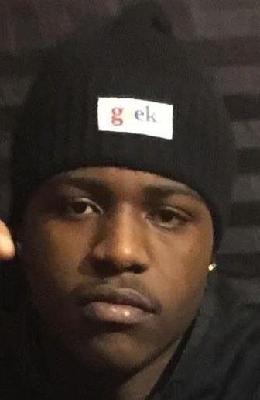Denzel V. death by force case profile photo