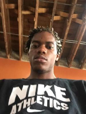 Terrance Day death by force case profile photo