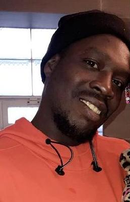Michael Montrell Sutton death by force case profile photo